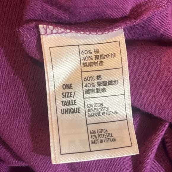 Disney Parks Frozen Anna "I Don't Do Mornings!" Sleep Shirt Adult One Size - Picture 5 of 5